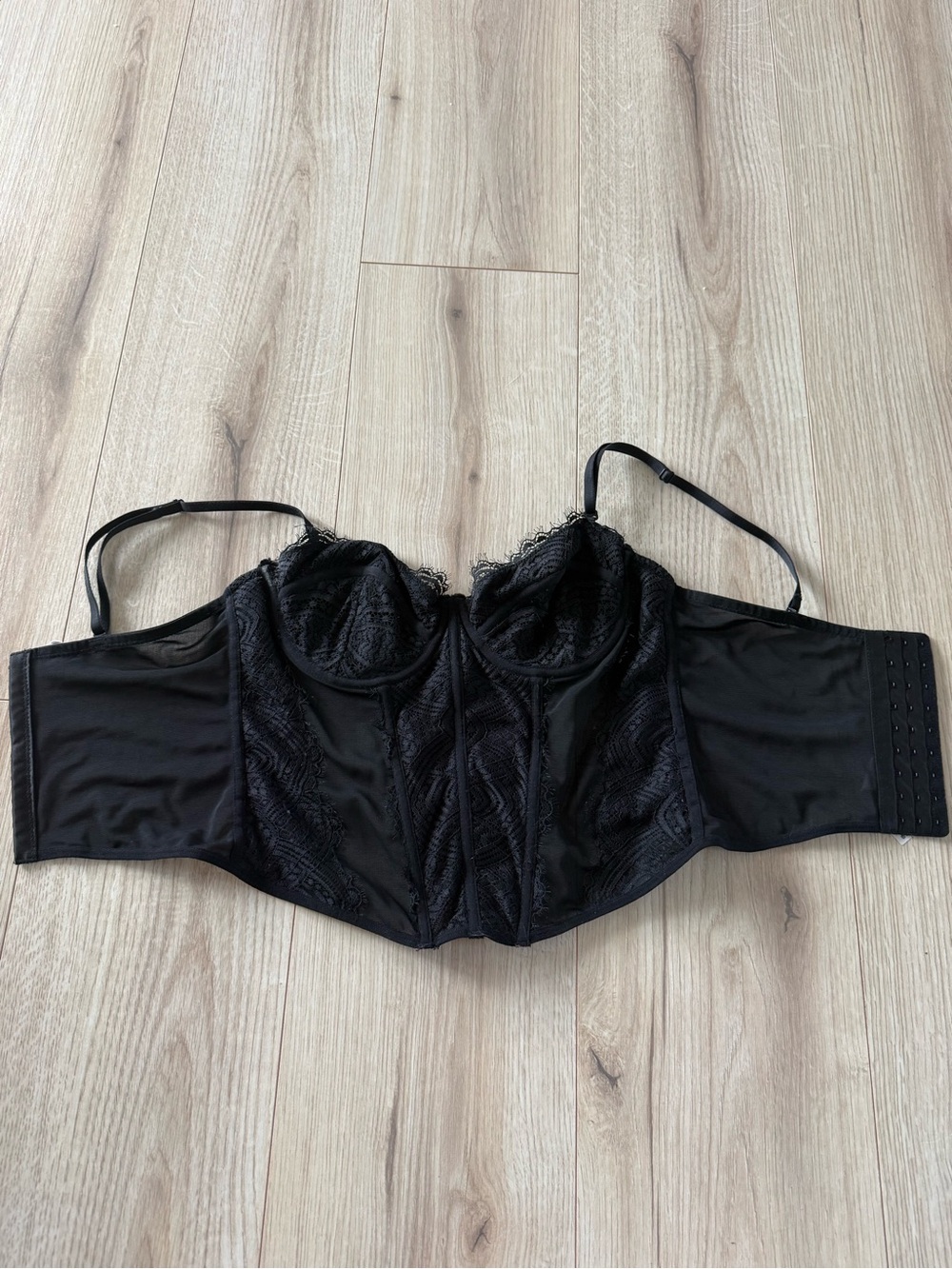 Corset - Garage